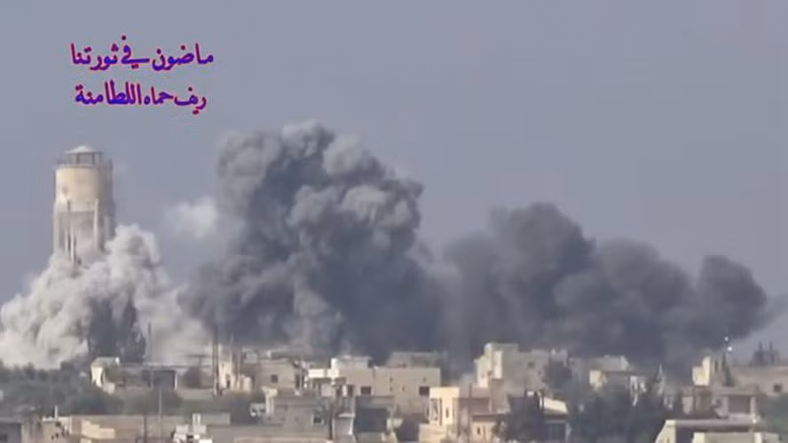 Khả năng hiệp đồng tác chiến trong các chiến dịch bị phá vỡ, lực lượng chính phủ Syria tiến quân một cách rời rạc, thiếu sự liên kết. 