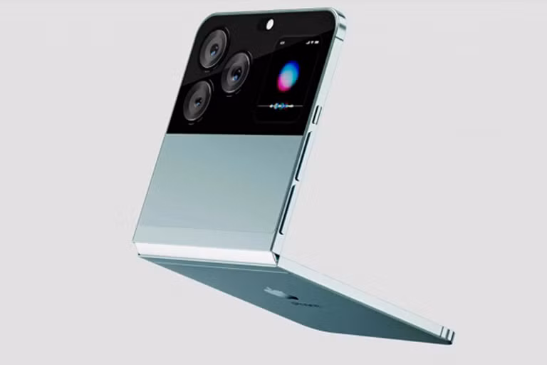 Điều này có nghĩa smartphone gập của Apple có thể có khả năng phản hồi kém, độ hiển thị màu sắc thấp nhưng ưu điểm là tiết kiệm năng lượng hơn và kéo dài tuổi thọ pin khá đáng kể.