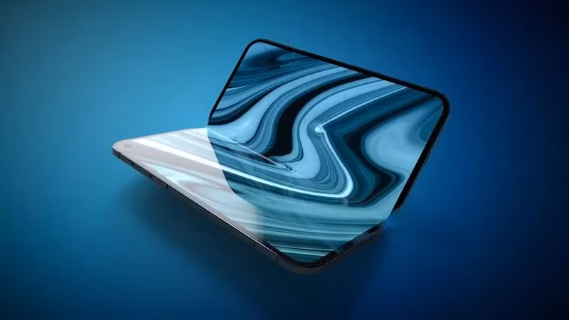 Đối với các tín đồ công nghệ, nhà phân tích Ming-Chi Kuo là cái tên khá quen thuộc khi đưa ra nhiều dự báo về các mẫu smartphone mới của nhiều thương hiệu lớn trên thế giới bao gồm Apple. Mới đây, Ming-Chi Kuo gây xôn xao dư luận khi cho hay Apple có thể đang thử nghiệm mẫu iPhone gập.