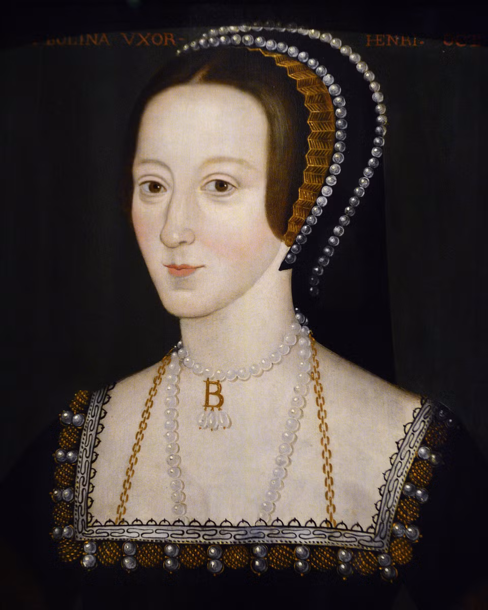 Tuy nhiên, hoàng hậu Jane Seymour chưa kịp hưởng hạnh phúc làm mẹ thì qua đời vì hậu sản sau gần 2 tuần sinh con.