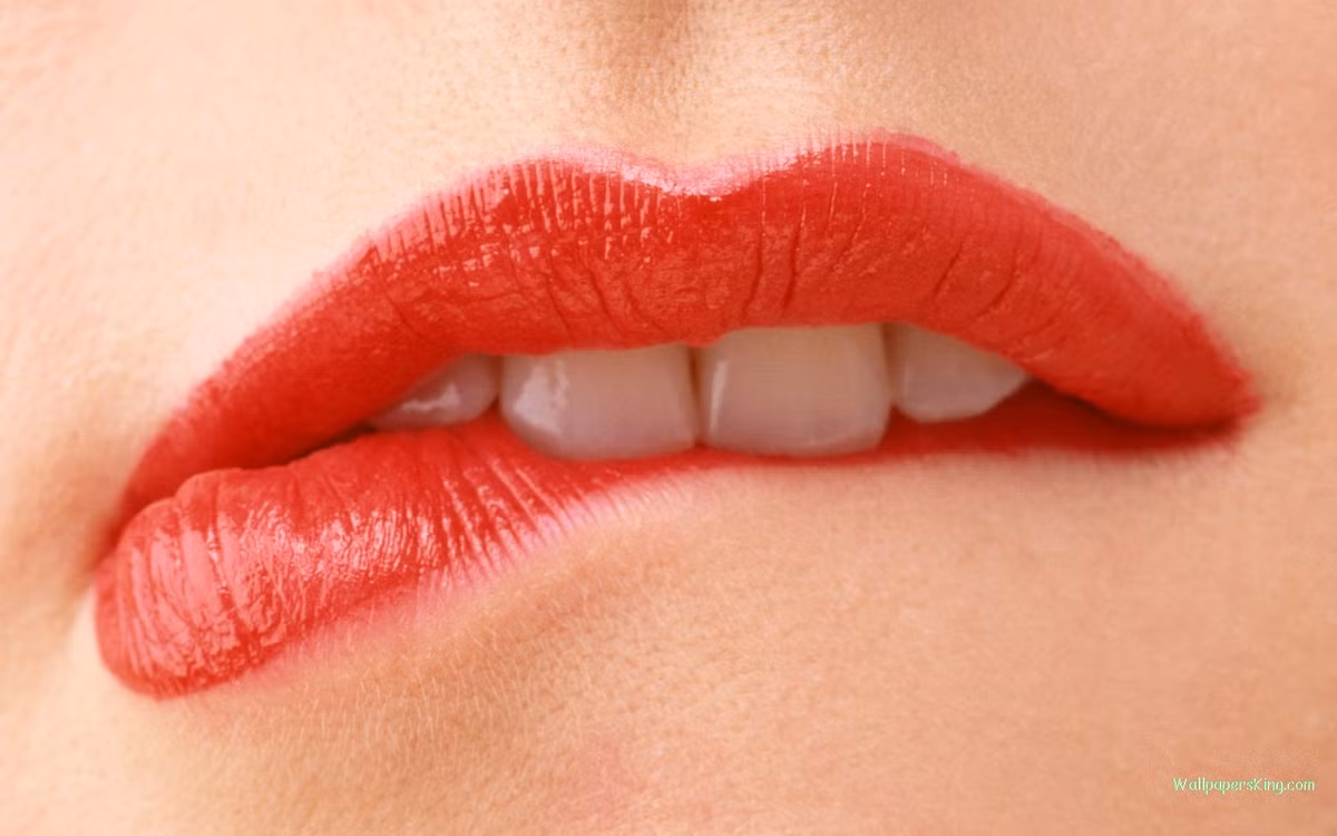Người môi trên mỏng rất giỏi biện giản, có khả năng ăn nói, làm việc nhanh nhẹn, nhạy bén nhưng lại thiếu kiên nhẫn. Nguồn ảnh: Internet.
