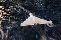UAV Geran-2 của Nga biến thành ‘máy gieo tử thần’ trong lãnh thổ Ukraine