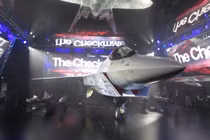 Nga ấn định thời điểm Sukhoi Su-75 "Checkmate" cất cánh