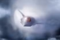 Israel "thèm muốn" F-47 quyết không để mất thế thượng phong