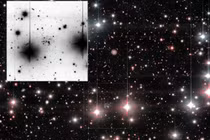 Sự thật thú vị về thiên hà Andromeda XXXVI 