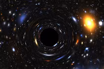 NASA hé lộ sự thật lỗ đen ức chế sự phát triển sao của thiên hà