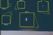 Sự thật về việc Mỹ công bố các tài liệu mật về UFO 