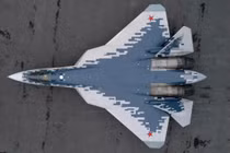 Tiêm kích Su-57