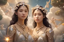 Tử vi 12 cung hoàng đạo 16/8: Song Tử thành tích tốt, tiền thưởng rủng rỉnh