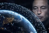 Tranh luận nảy lửa về ý tưởng 'một triệu vệ tinh AI' của Elon Musk 