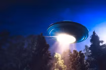 Vì sao UFO vẫn là bí ẩn khiến con người tò mò?