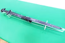 Sự thật kinh ngạc về thanh kiếm Viking thời Trung cổ 