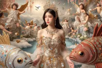 Tử vi 12 cung hoàng đạo 3/7: Song Ngư vận đỏ đầu tư