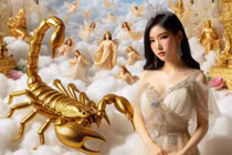 Tử vi 12 cung hoàng đạo 14/8: Bọ Cạp lội ngược dòng, hốt vàng hốt bạc