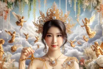 Tử vi 12 cung hoàng đạo ngày 7/1: Thiên Bình lộc Trời về tay, tránh cho vay 