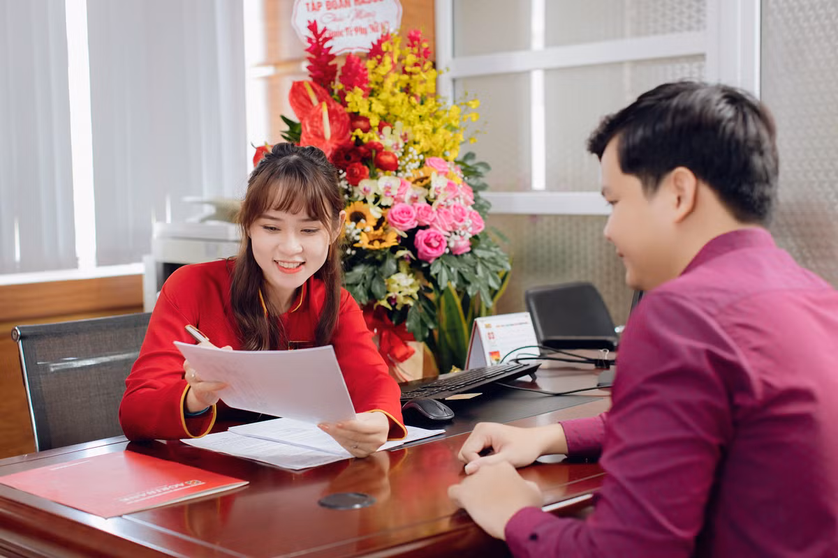 Agribank đã giải ngân hơn 1.800 tỷ đồng cho các khách hàng theo Chương trình cho vay nhà ở xã hội theo Nghị quyết 33/NQ-CP