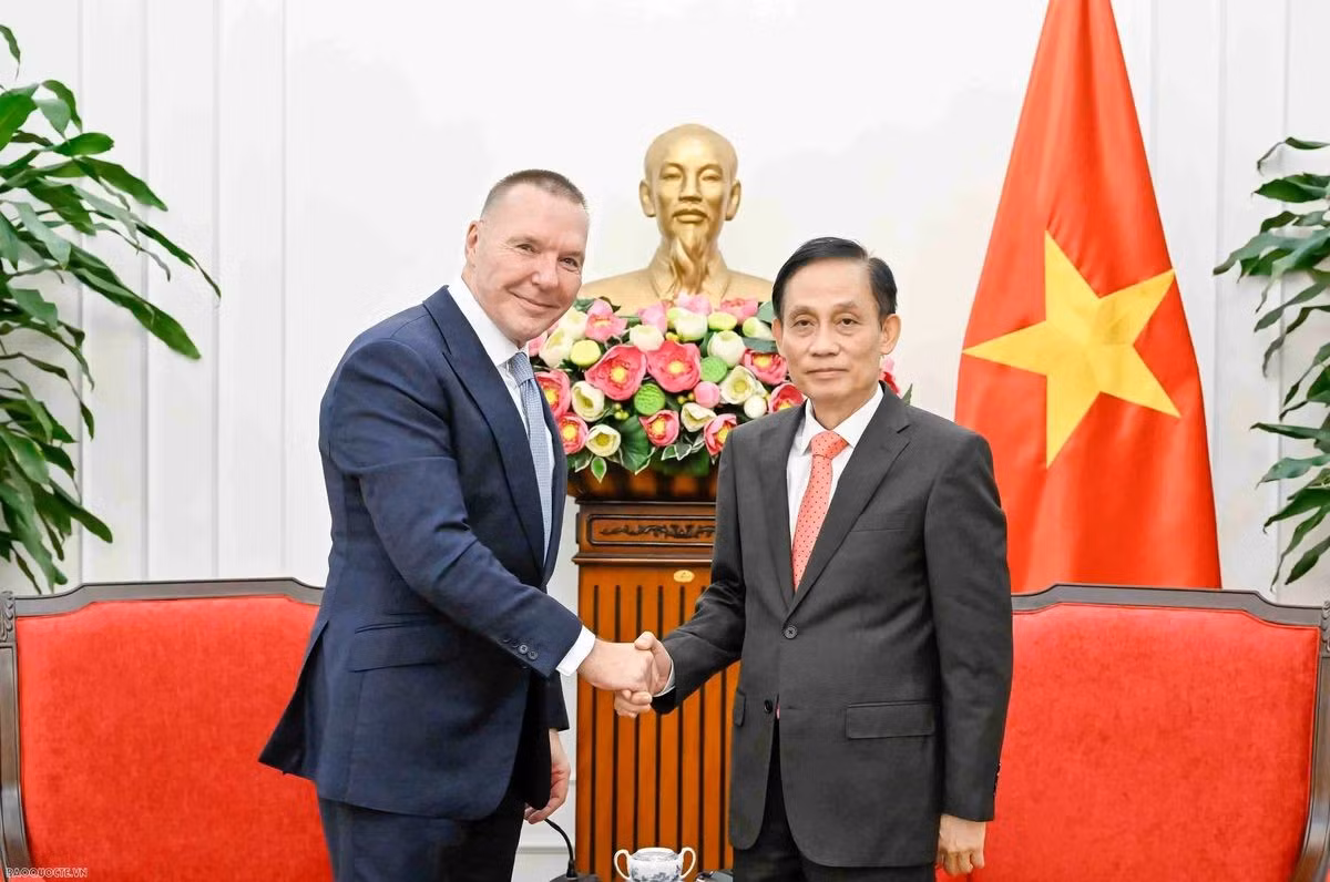 Gallery - Thị trường thiết bị năng lượng đứng trước cơ hội lịch sử - image 5