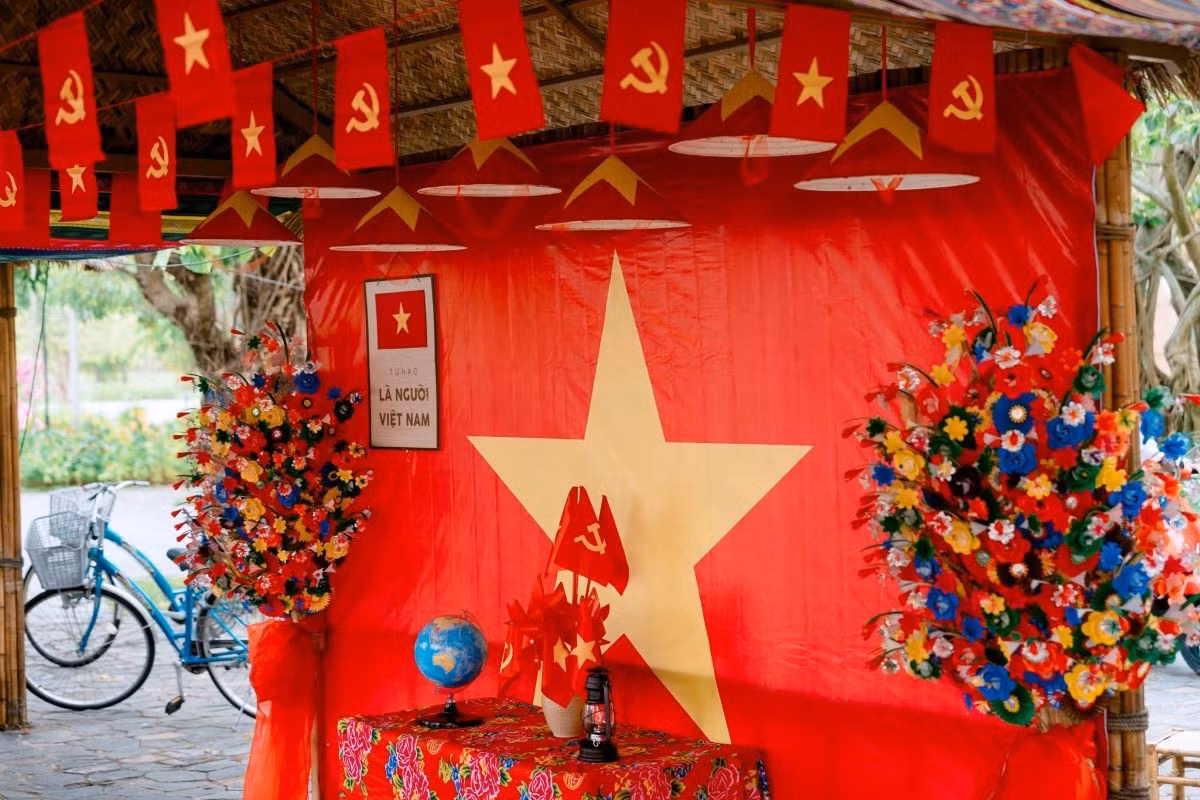 Gallery - Hệ sinh thái Vingroup rực rỡ sắc màu, ngập tràn ưu đãi dịp Tết Độc lập - image 3