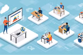 Công ty Thiết bị Giáo dục Phạm Gia: Những gói thầu tiết kiệm "nhỏ giọt" tại Đắk Lắk [Kỳ 1]