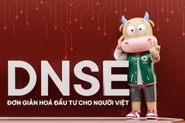 Chứng khoán DNSE: Án phạt hơn 800 triệu đồng phơi bày nghịch lý tăng trưởng