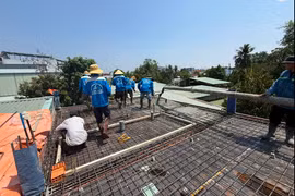 Đồng Nai: Bài toán hiệu quả kinh tế tại các gói thầu của Kiến trúc Xây dựng Home 93 [Kỳ 1]