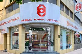 Public Bank Việt Nam: Khi lợi nhuận được 'vẽ' bằng việc né trích lập dự phòng