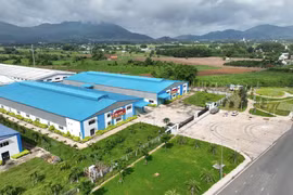 Sonadezi Châu Đức: Triển vọng doanh số cho thuê đất giảm