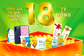 PVFCCo triển khai chương trình khách hàng thân thiết "Phú Mỹ Tích Lộc"