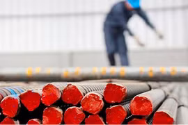 Bán 'chui' gần 2,4 triệu cổ phiếu Thép Tiến Lên, một cá nhân bị phạt nặng