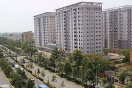 Đồng Nai: Loạt hộ dân tại 4 block nhà ở xã hội ở Biên Hòa xin trả lại sau khi bị kiểm tra