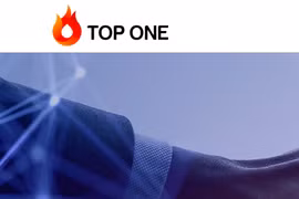 Top One bị xử phạt vì chuỗi sai phạm công bố thông tin kéo dài