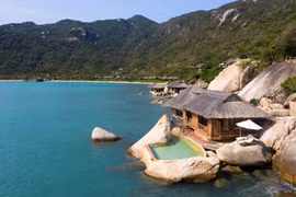 Ninh Vân Bay bị phạt nặng: Tài chính trĩu nặng dưới 'núi lỗ' lũy kế 677 tỷ