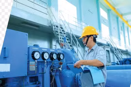 Cấp nước Đồng Nai và "ảo giác" tăng trưởng lợi nhuận