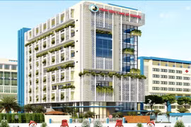 TP HCM: Kỳ lạ hiện tượng đối thủ "bỏ cuộc chơi" vào phút chót, giúp Công ty H.C.M rộng cửa trúng thầu [Kỳ 2]