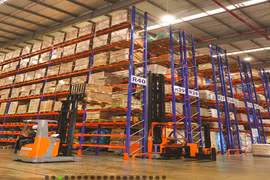 Transimex bị phạt 555 triệu do vi phạm công bố thông tin và giao dịch nội bộ