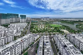 TPHCM nới trần thu nhập để xét duyệt mua nhà ở xã hội
