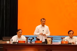 Thủ tướng Lê Minh Hưng: Khơi thông mọi nguồn lực để TPHCM bứt phá tăng trưởng