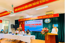 Giáo dục Hudeco bị phạt hơn 92 triệu do chậm công bố thông tin loạt tài liệu