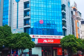 Để nhân viên hành nghề "chui" 5 năm, Chứng khoán Tân Việt bị phạt nặng