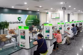 Cảnh báo đòn bẩy tài chính và rủi ro dòng tiền tại Vietcombank Hội An