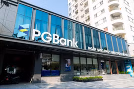 PGBank Khánh Hòa bị chỉ ra nhiều tồn tại, hạn chế trong hoạt động cấp tín dụng và xử lý nợ xấu