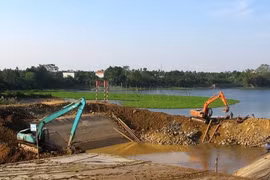 Công ty TNHH Xây dựng Công trình Thuận Hoà: Trúng 14/15 gói thầu trong năm 2025 [Kỳ 2]