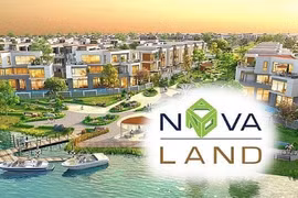 Novaland tổ chức ĐHĐCĐ bất thường ngày 7/8
