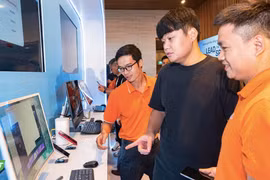 FPT Telecom báo lãi 6 tháng tăng trưởng 19% khi đạt 1.676 tỷ đồng