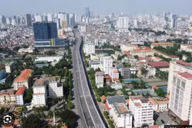 TPHCM mở đợt cao điểm hoàn thiện cơ sở dữ liệu quốc gia về đất đai