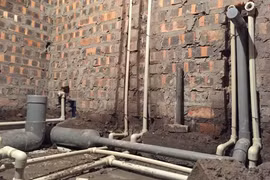 Hồ sơ đấu thầu Công ty Điện nước Thanh Bình tại An Giang: Tỷ lệ trúng thầu gần 85% [Kỳ 1]