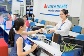 Tập đoàn Việt Phương giảm sở hữu tại VietABank trước thềm nhà băng lên sàn
