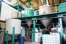 Giữa đỉnh cao lợi nhuận quý 2, CSV đối mặt lệnh cưỡng chế 8,2 ha đất