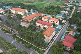  "Hệ sinh thái" Hà Minh Khuê - Khang Lộc Cát Tiên: Trúng 100% gói thầu tham dự [Kỳ 2] 