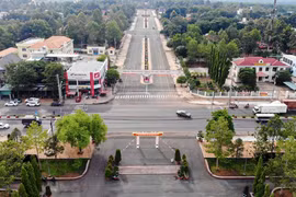 Đấu thầu ở nguyên tỉnh Bình Phước (Đồng Nai): Lộ diện dấu hiệu "hệ sinh thái" nhà thầu - tư vấn "ruột"